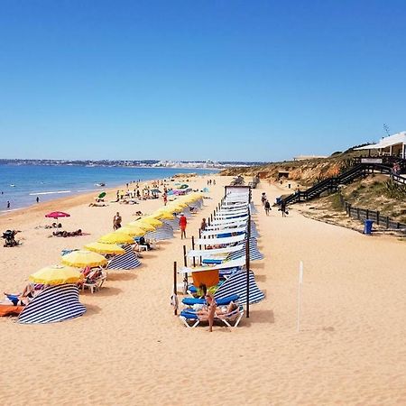 Varandas Do Mar By Sunny Deluxe Albufeira Kültér fotó