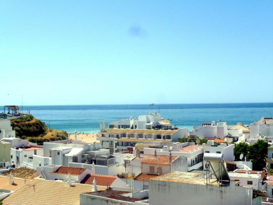 Varandas Do Mar By Sunny Deluxe Albufeira Kültér fotó