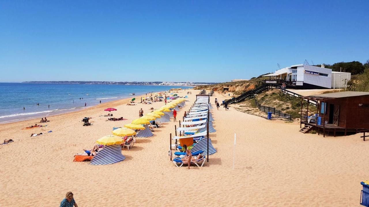 Varandas Do Mar By Sunny Deluxe Albufeira Kültér fotó
